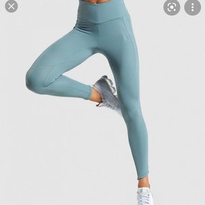 Gym shark captivate leggings